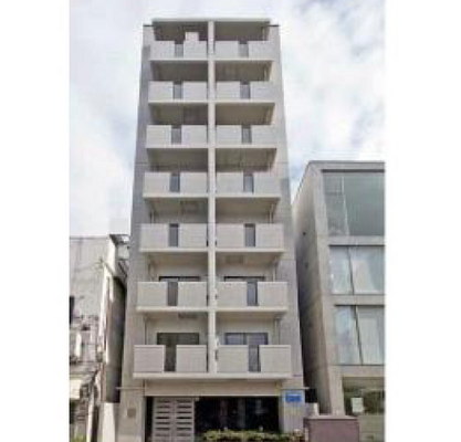 東京都墨田区両国４丁目 賃貸マンション 1K