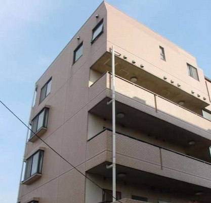 東京都杉並区本天沼３丁目 賃貸マンション 1K