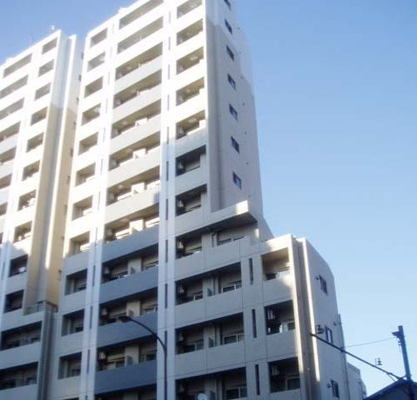 東京都文京区小石川４丁目 賃貸マンション 1K