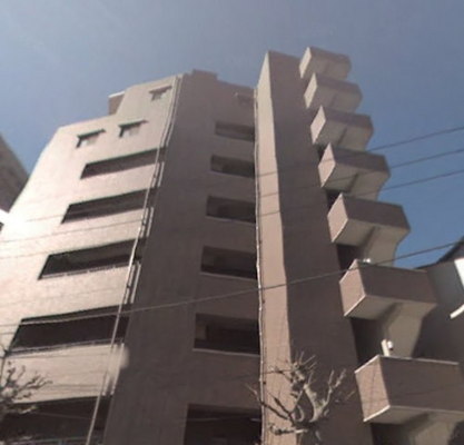 東京都江東区亀戸９丁目 賃貸マンション 1R