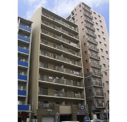 東京都墨田区緑１丁目 賃貸マンション 2LDK