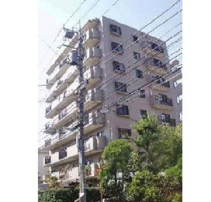 東京都江戸川区西小岩３丁目 賃貸マンション 3LDK