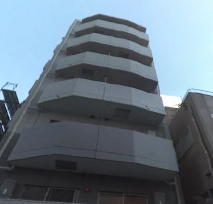 東京都江東区白河２丁目 賃貸マンション 1K