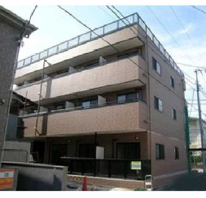 東京都江戸川区北小岩７丁目 賃貸マンション 1DK