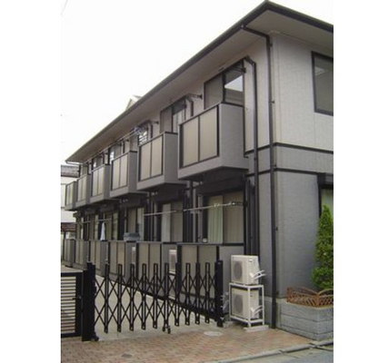 東京都江戸川区南小岩６丁目 賃貸マンション 1K