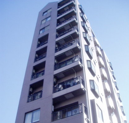 東京都墨田区緑１丁目 賃貸マンション 1LDK
