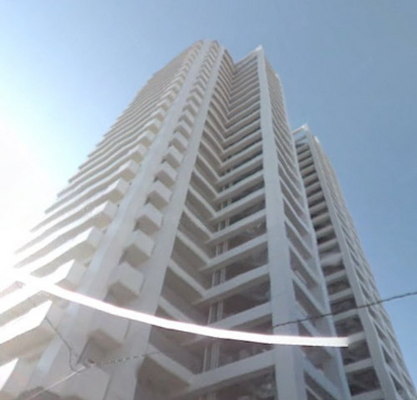 東京都江戸川区西小岩１丁目 賃貸マンション 1DK