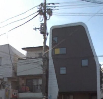 東京都武蔵野市西久保１丁目 賃貸マンション 1K