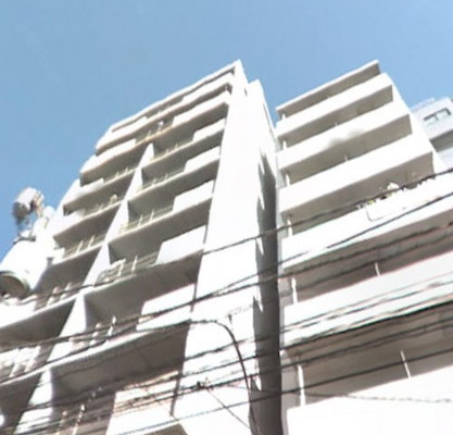 東京都江東区亀戸１丁目 賃貸マンション 1K