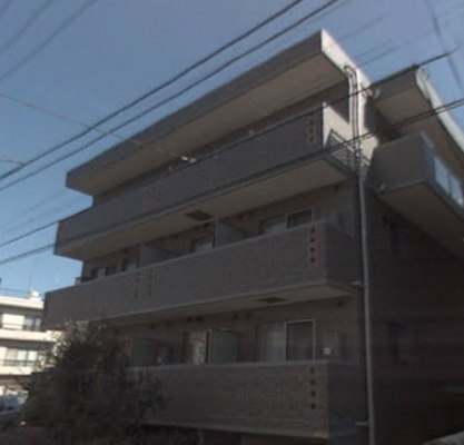 東京都江東区住吉１丁目 賃貸マンション 1K