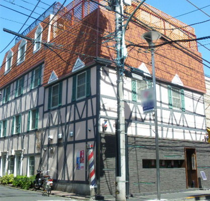 東京都武蔵野市吉祥寺北町３丁目 賃貸マンション 1K