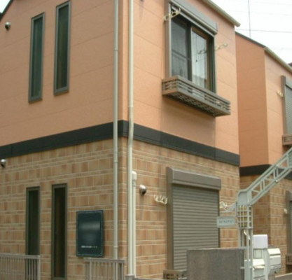 東京都武蔵野市吉祥寺南町５丁目 賃貸アパート 1R