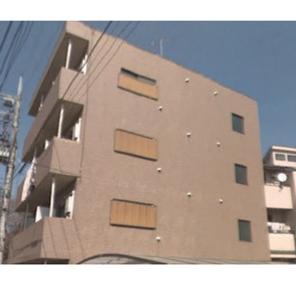 東京都三鷹市下連雀１丁目 賃貸マンション 1K