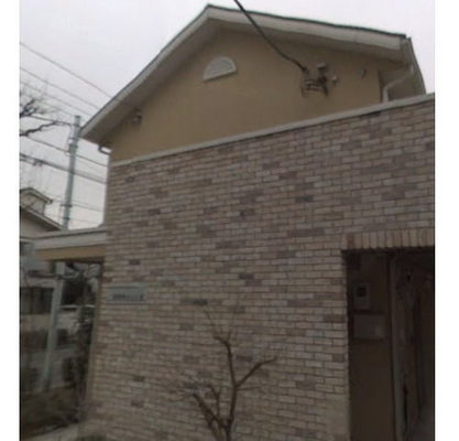 東京都武蔵野市中町３丁目 賃貸アパート 1K