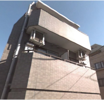 東京都武蔵野市吉祥寺本町２丁目 賃貸マンション 1K