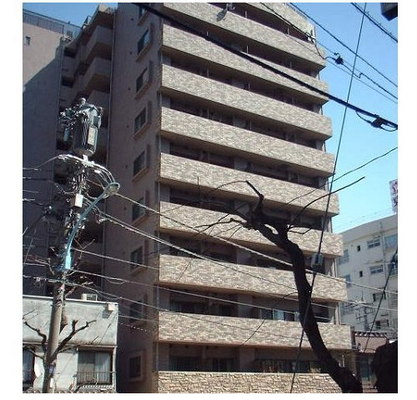 東京都杉並区高円寺南２丁目 賃貸マンション 1K