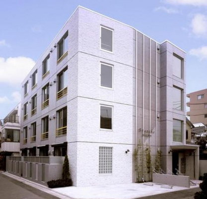 東京都中野区大和町３丁目 賃貸マンション 1K