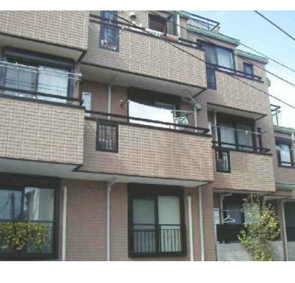 東京都杉並区高円寺南４丁目 賃貸マンション 1K