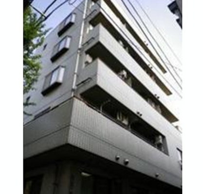 東京都中野区大和町１丁目 賃貸マンション 1K