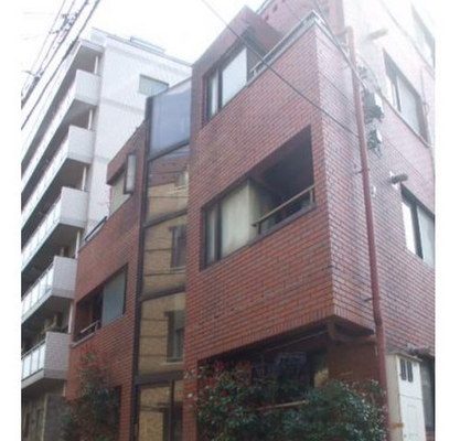 東京都中野区大和町１丁目 賃貸マンション 1LDK