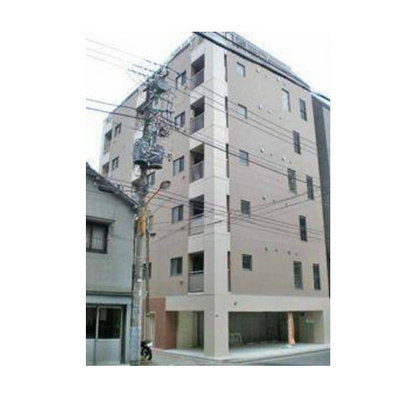 東京都墨田区千歳３丁目 賃貸マンション 1R