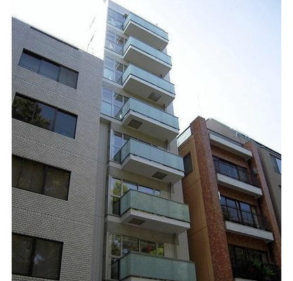 東京都千代田区一番町 賃貸マンション 1K