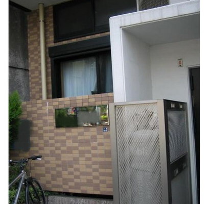 東京都江東区大島４丁目 賃貸マンション 1K