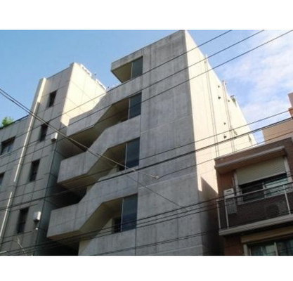 東京都墨田区立川１丁目 賃貸マンション 1R