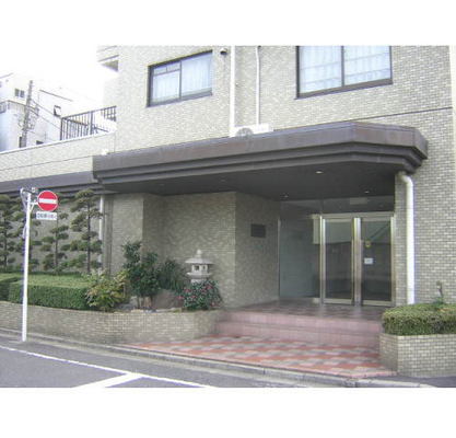 東京都江戸川区平井５丁目 賃貸マンション 2LDK