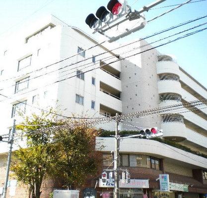 東京都武蔵野市吉祥寺南町１丁目 賃貸マンション 1SLDK