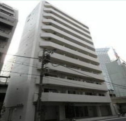 東京都千代田区神田三崎町３丁目 賃貸マンション 1R