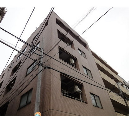東京都墨田区両国２丁目 賃貸マンション 1K