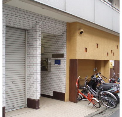 東京都三鷹市下連雀３丁目 賃貸マンション 2DK