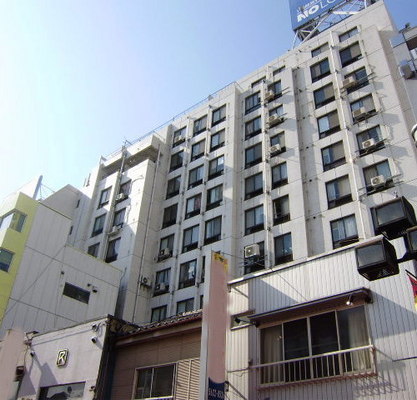 東京都江戸川区南小岩７丁目 賃貸マンション 1LDK