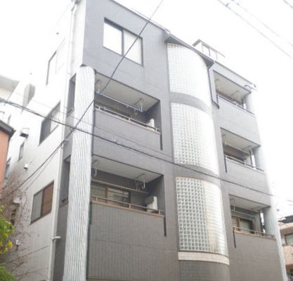 東京都墨田区本所１丁目 賃貸マンション 2K