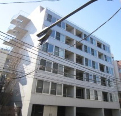 東京都中野区中央５丁目 賃貸マンション 1LDK