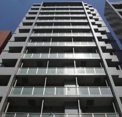 東京都千代田区九段北１丁目 賃貸マンション 1K