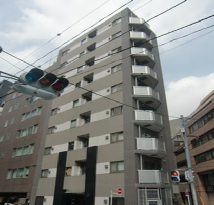 東京都千代田区神田三崎町３丁目 賃貸マンション 1R