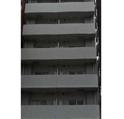 東京都新宿区舟町 賃貸マンション 1K