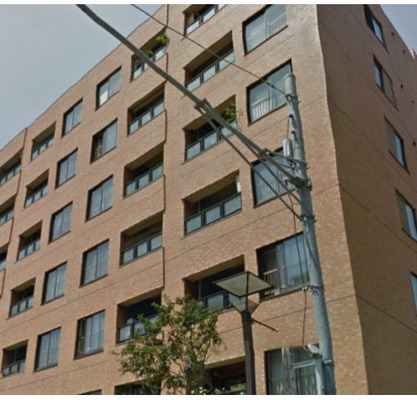 東京都新宿区左門町 賃貸マンション 3LDK
