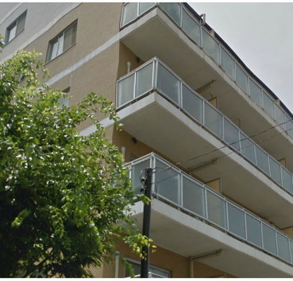 東京都文京区水道１丁目 賃貸マンション 1DK