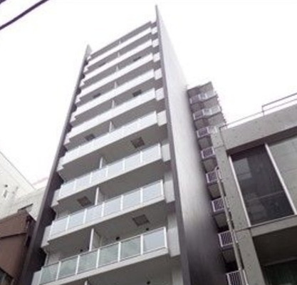 東京都文京区本郷３丁目 賃貸マンション 1K