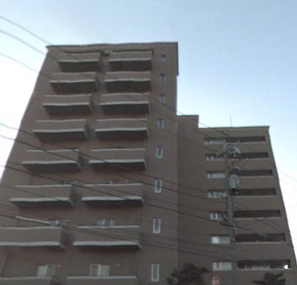 東京都葛飾区西新小岩５丁目 賃貸マンション 2LDK