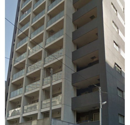 東京都千代田区神田三崎町３丁目 賃貸マンション 2LDK