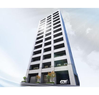東京都文京区湯島２丁目 賃貸マンション 1LDK