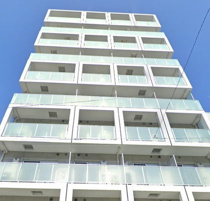 東京都墨田区両国３丁目 賃貸マンション 1K
