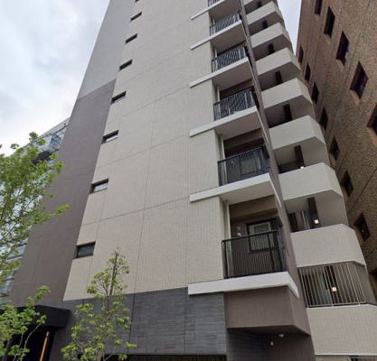 東京都千代田区神田駿河台２丁目 賃貸マンション 1LDK