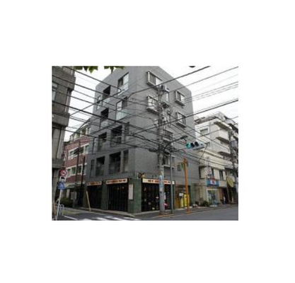 東京都新宿区細江町 賃貸マンション 1K