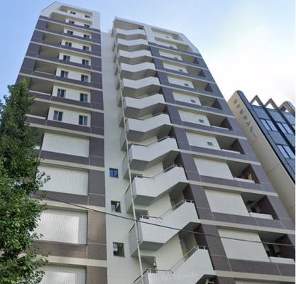 東京都文京区湯島１丁目 賃貸マンション 1K