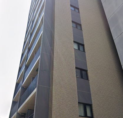 東京都千代田区神田猿楽町２丁目 賃貸マンション 1DK